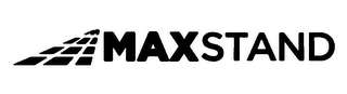 MAXSTAND logo