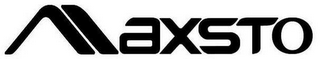 MAXSTO logo