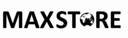 MAXSTORE logo