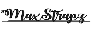 MAXSTRAPZ logo