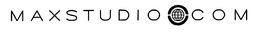 MAXSTUDIO.COM logo