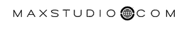 MAXSTUDIO.COM logo
