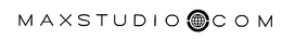 MAXSTUDIO.COM logo