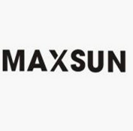 MAXSUN logo