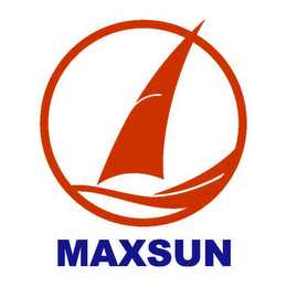 MAXSUN logo