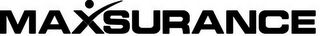 MAXSURANCE logo