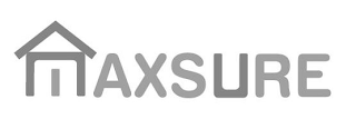 MAXSURE logo