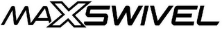 MAXSWIVEL logo