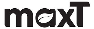 MAXT logo
