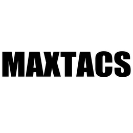 MAXTACS logo