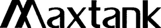 MAXTANK logo