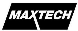 MAXTECH logo