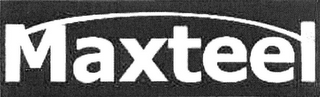 MAXTEEL logo