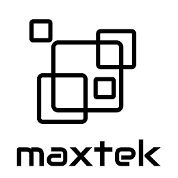 MAXTEK logo