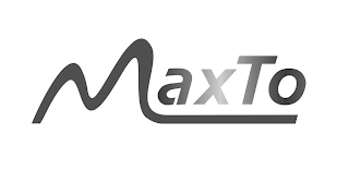 MAXTO logo