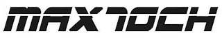 MAXTOCH logo