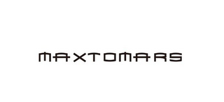 MAXTOMARS logo