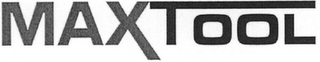 MAXTOOL logo
