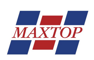 MAXTOP logo