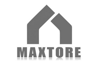 MAXTORE logo