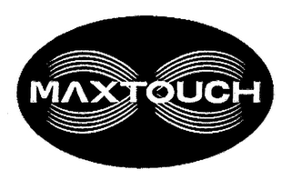 MAXTOUCH logo