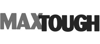 MAXTOUGH logo