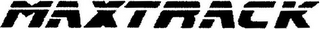 MAXTRACK logo
