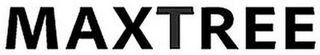 MAXTREE logo