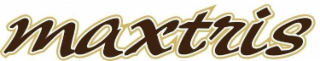 MAXTRIS logo
