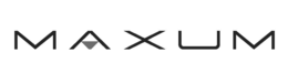 MAXUM logo