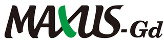 MAXUS-GD logo