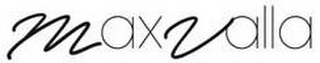 MAXVALLA logo