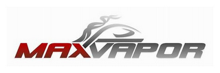 MAXVAPOR logo