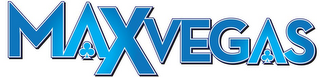 MAXVEGAS logo