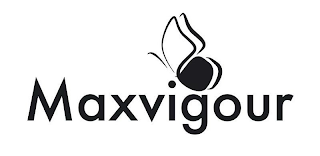 MAXVIGOUR logo