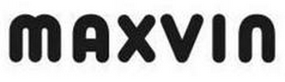MAXVIN logo