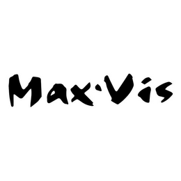 MAX·VIS logo