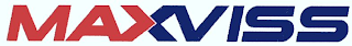 MAXVISS logo