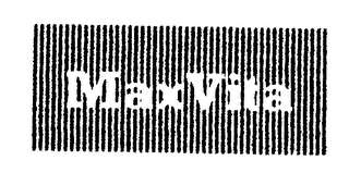 MAXVITA logo