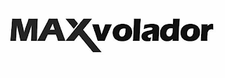 MAXVOLADOR logo