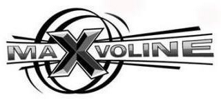 MAXVOLINE logo