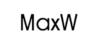 MAXW logo