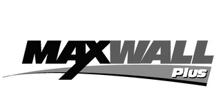 MAXWALL PLUS logo