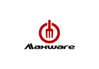 MAXWARE logo