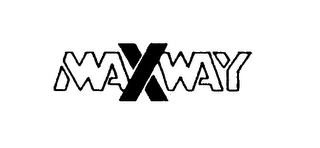 MAXWAY logo