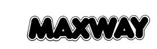 MAXWAY logo