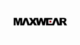 MAXWEAR logo