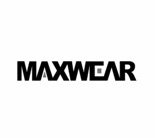 MAXWEAR logo