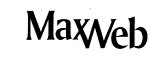 MAXWEB logo