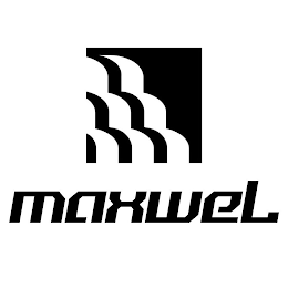 MAXWEL logo